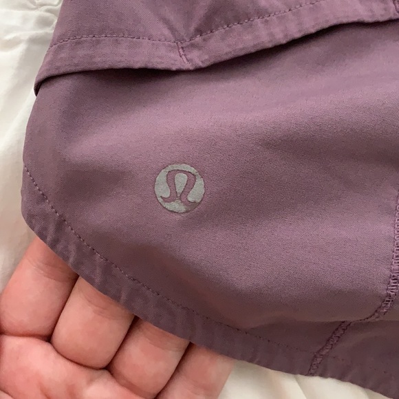 Lululemon Speed Up Short - Picture 5 of 5